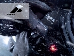 ZANIER - NOVÝ KATALOG 2023 - 2024