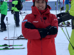 S ČT4 sport na vrchol 
