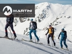 Martini sportswear Austria